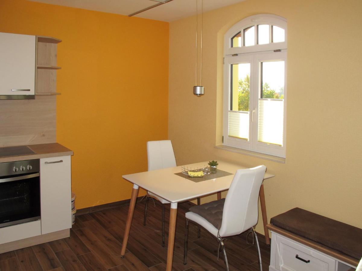 Apartment Altherscher Hof-3 By Interhome Zarrentin  Ngoại thất bức ảnh