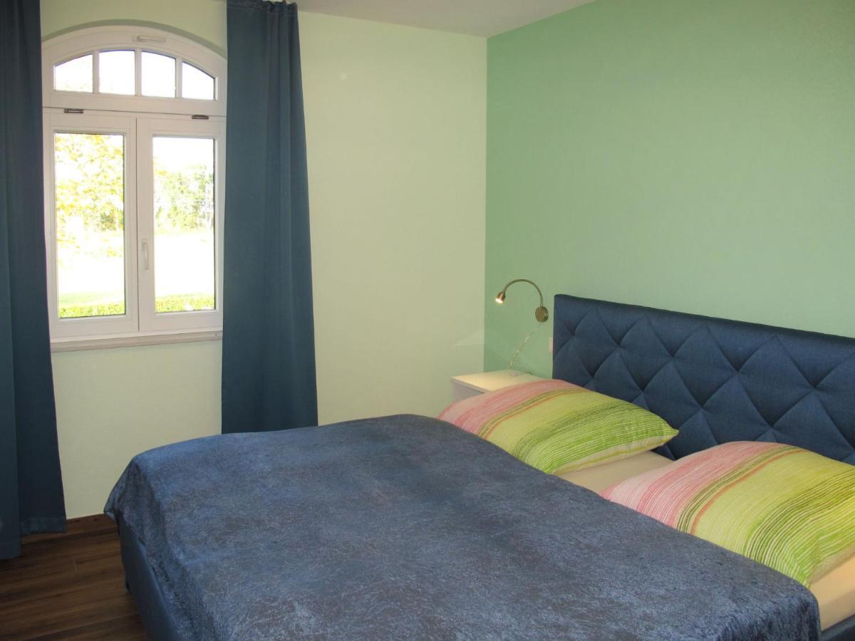 Apartment Altherscher Hof-3 By Interhome Zarrentin  Ngoại thất bức ảnh