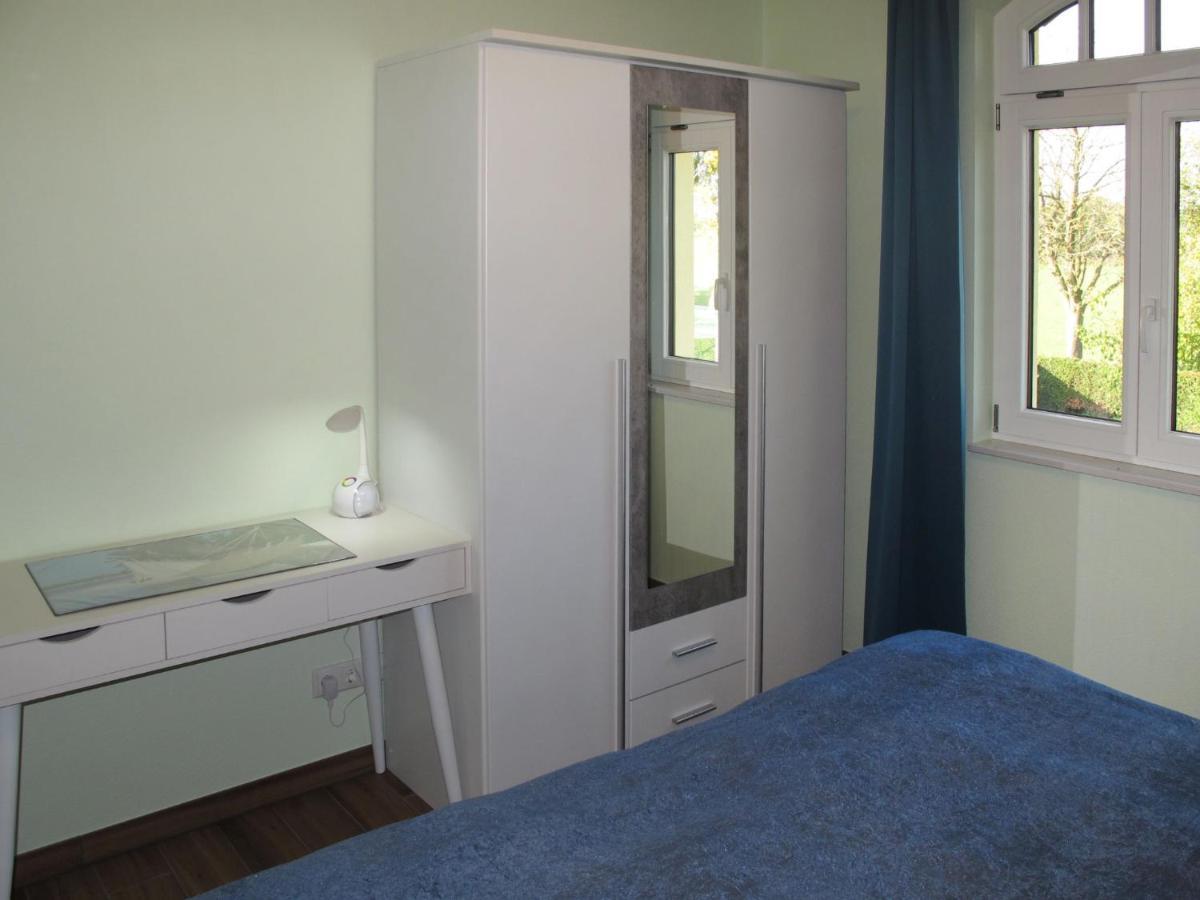 Apartment Altherscher Hof-3 By Interhome Zarrentin  Ngoại thất bức ảnh