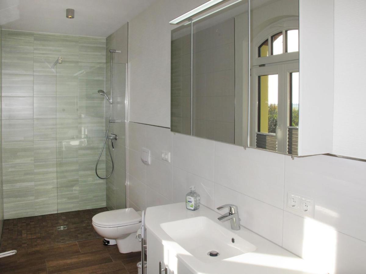 Apartment Altherscher Hof-3 By Interhome Zarrentin  Ngoại thất bức ảnh